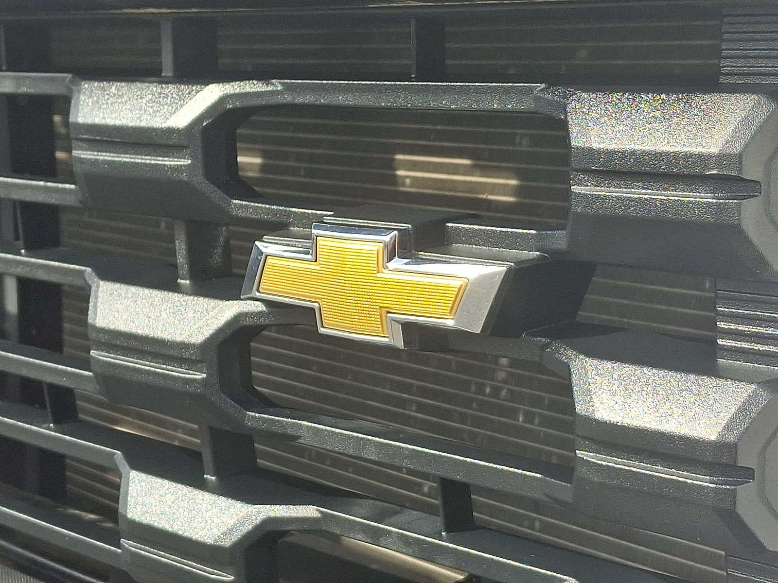 2020 Chevrolet Silverado 2500 HD Work Truck