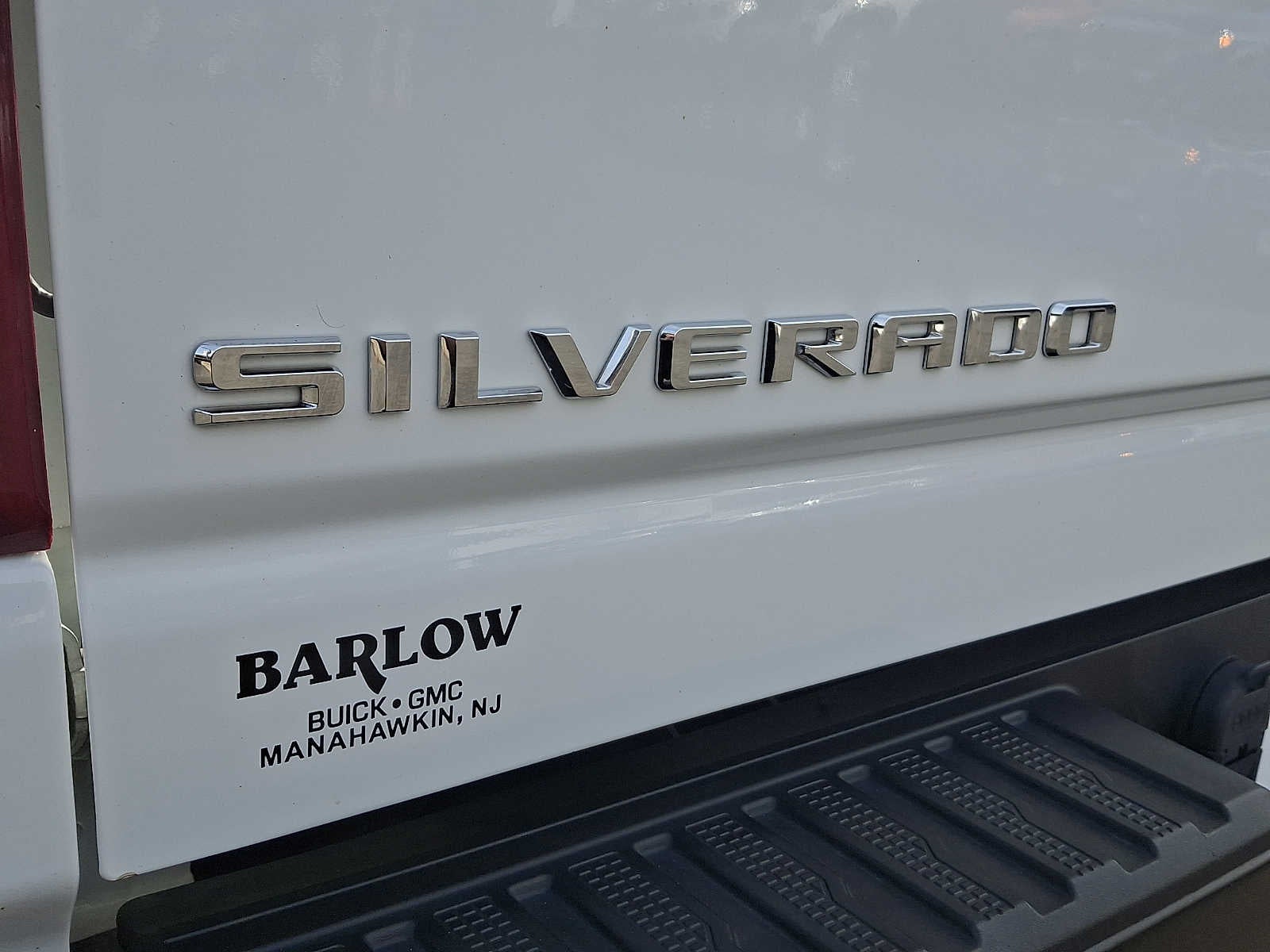 2020 Chevrolet Silverado 2500 HD Work Truck