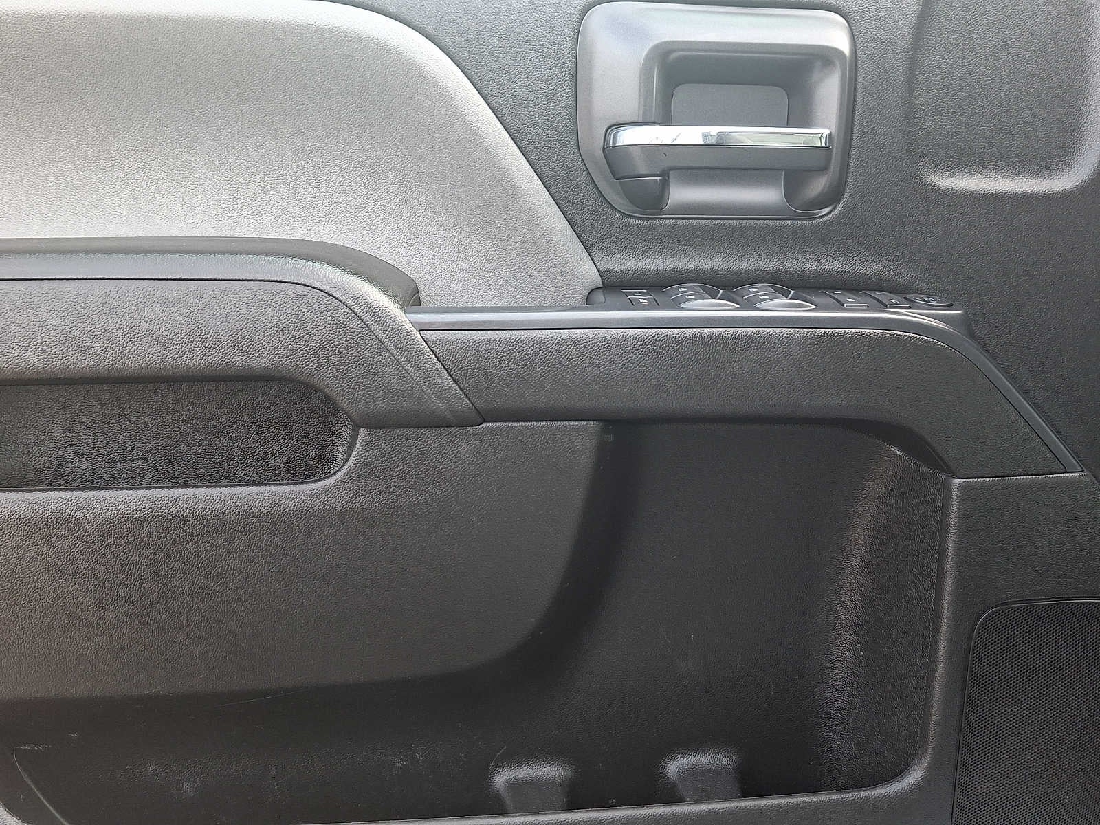 2019 Chevrolet Silverado 3500 HD Work Truck