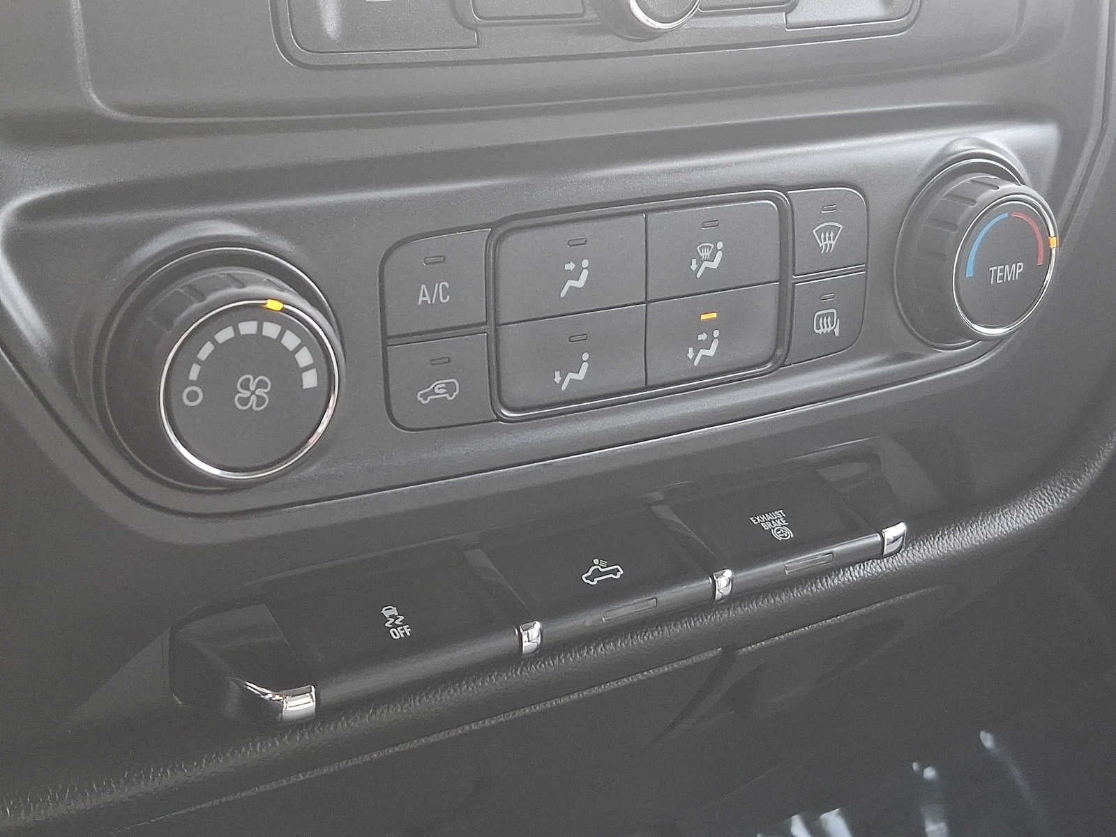 2019 Chevrolet Silverado 3500 HD Work Truck