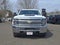 2019 Chevrolet Silverado 3500 HD Work Truck