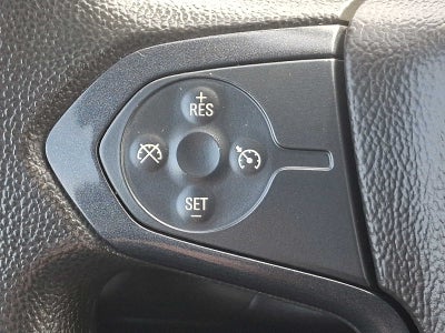 2019 Chevrolet Silverado 3500 HD Work Truck