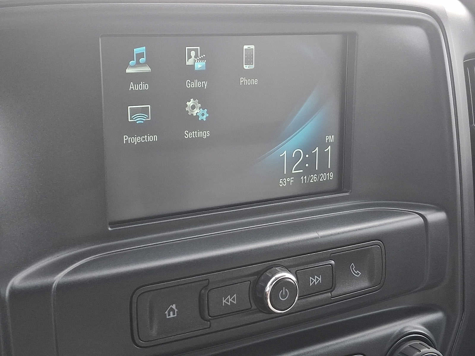 2019 Chevrolet Silverado 3500 HD Work Truck