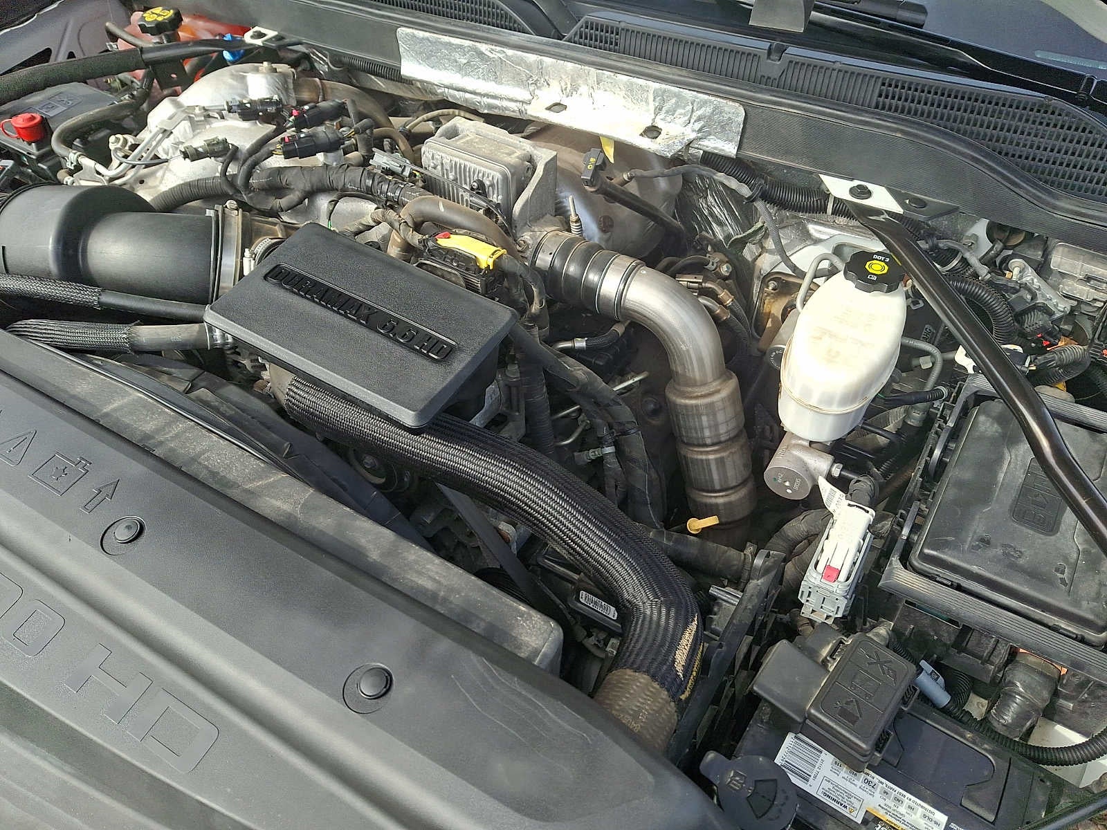 2019 Chevrolet Silverado 3500 HD Work Truck