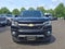2020 Chevrolet Colorado 4WD Z71