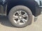 2020 Chevrolet Colorado 4WD Z71