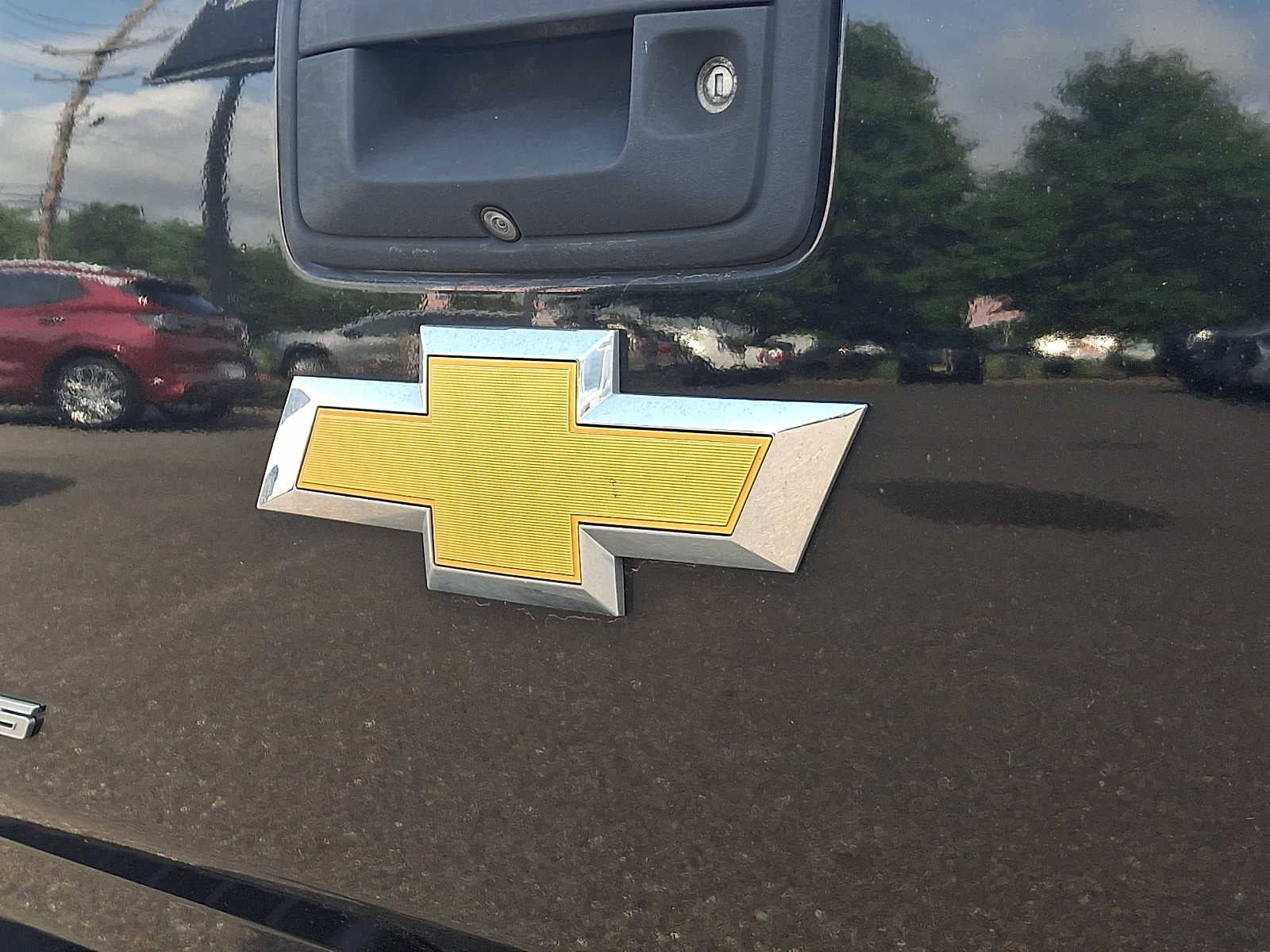 2020 Chevrolet Colorado 4WD Z71