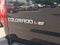 2020 Chevrolet Colorado 4WD Z71