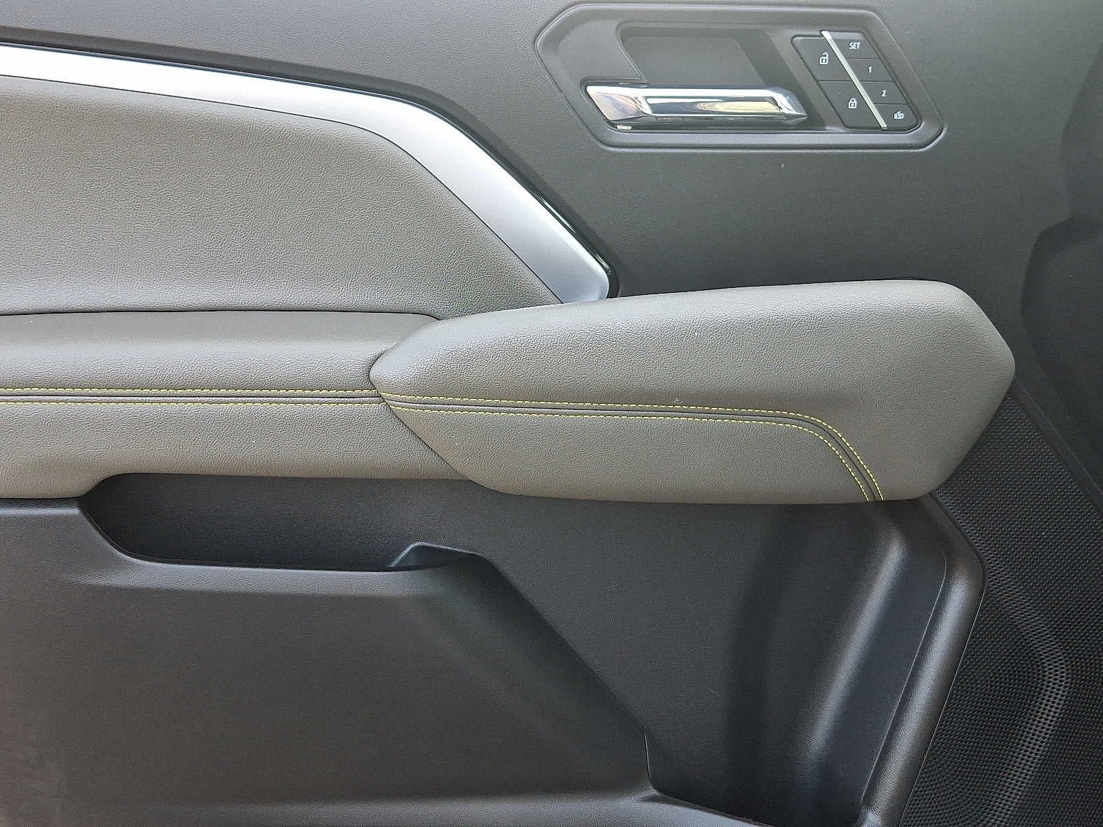 2023 Chevrolet Colorado ZR2