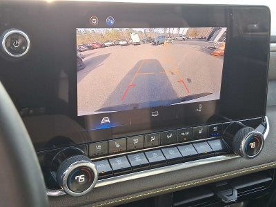 2023 Chevrolet Colorado ZR2