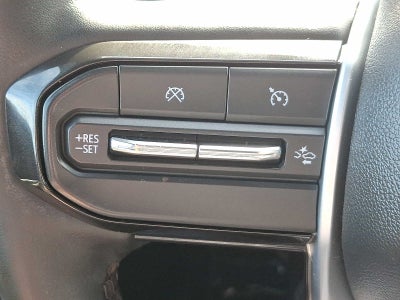 2023 Chevrolet Colorado ZR2