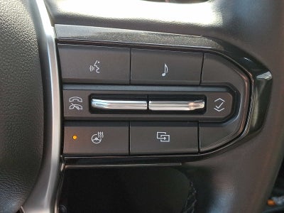 2023 Chevrolet Colorado ZR2