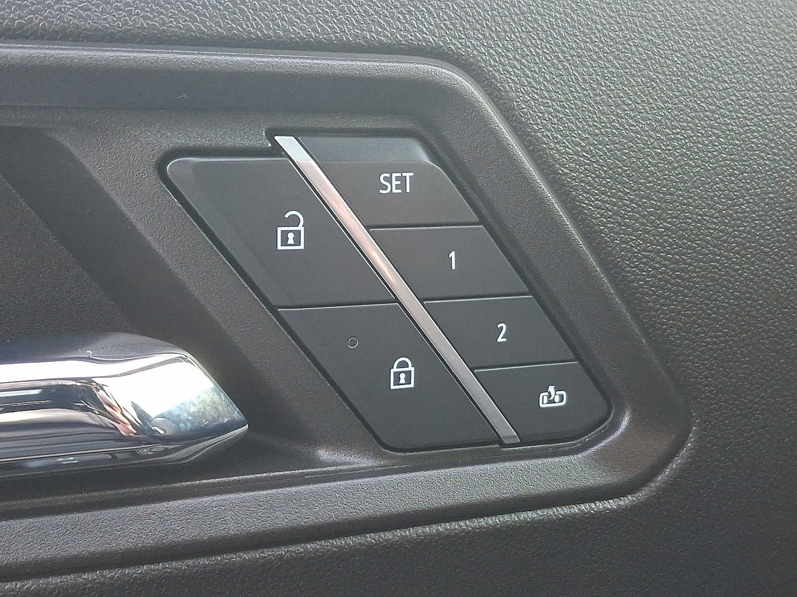 2023 Chevrolet Colorado ZR2