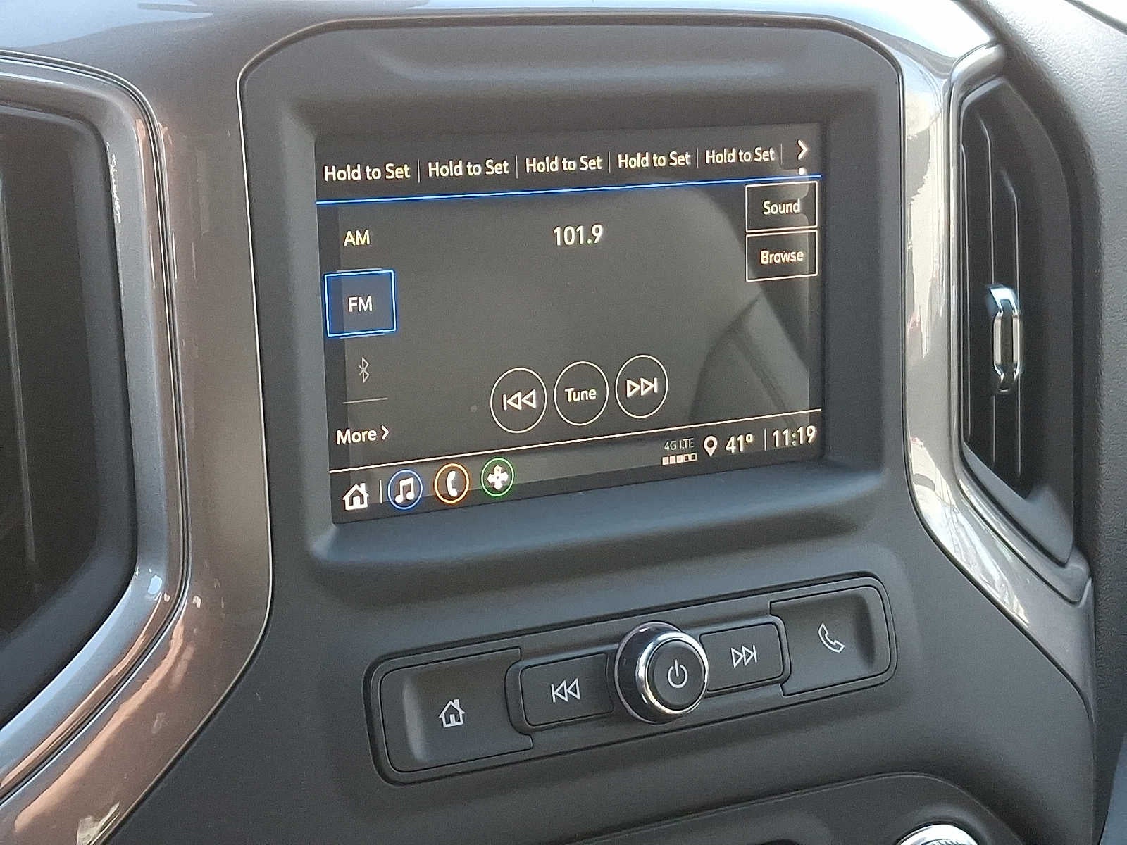 2025 GMC Sierra 3500 HD Chassis Cab Pro