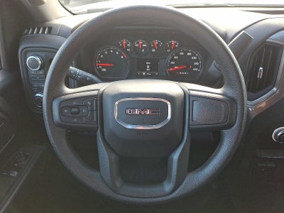 2025 GMC Sierra 3500 HD Chassis Cab Pro