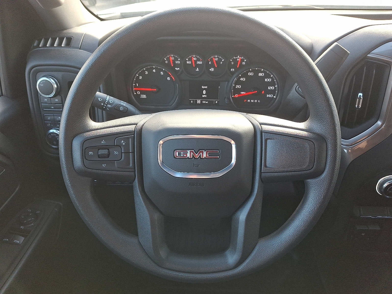 2025 GMC Sierra 3500 HD Chassis Cab Pro