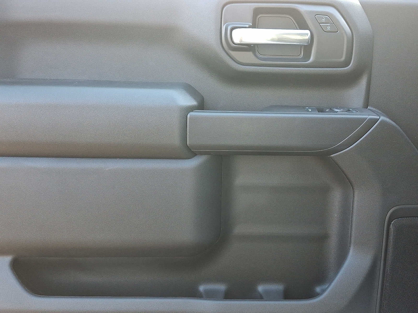 2025 GMC Sierra 3500 HD Chassis Cab Pro