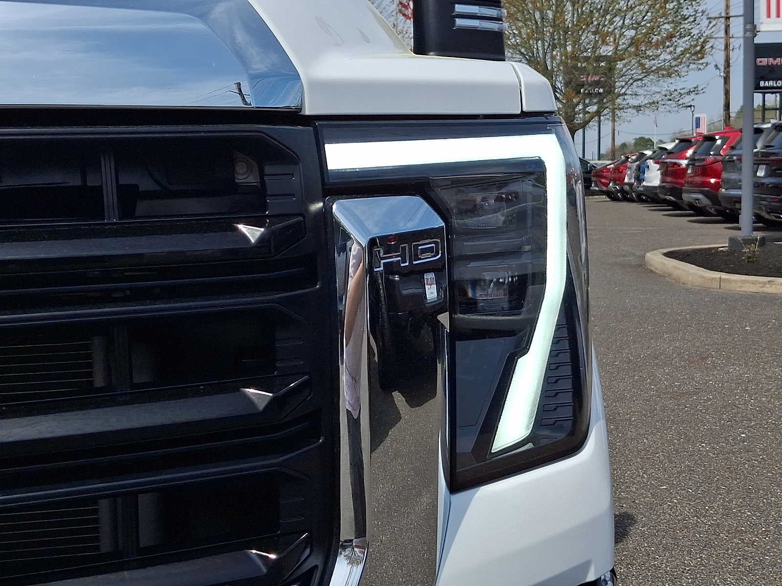 2024 GMC Sierra 3500 HD Chassis Cab Pro