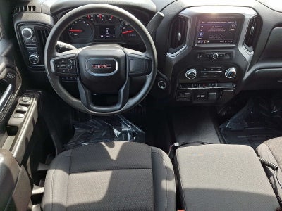 2024 GMC Sierra 3500 HD Chassis Cab Pro