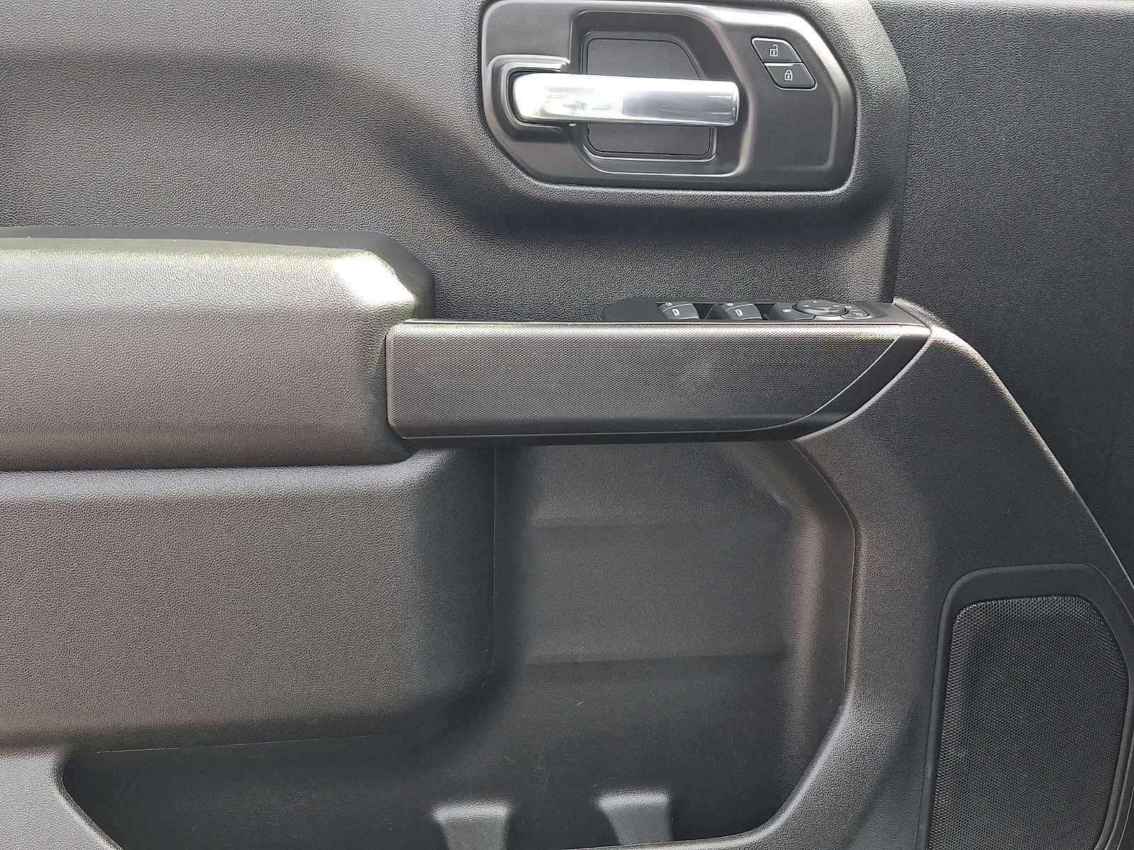 2024 GMC Sierra 3500 HD Chassis Cab Pro