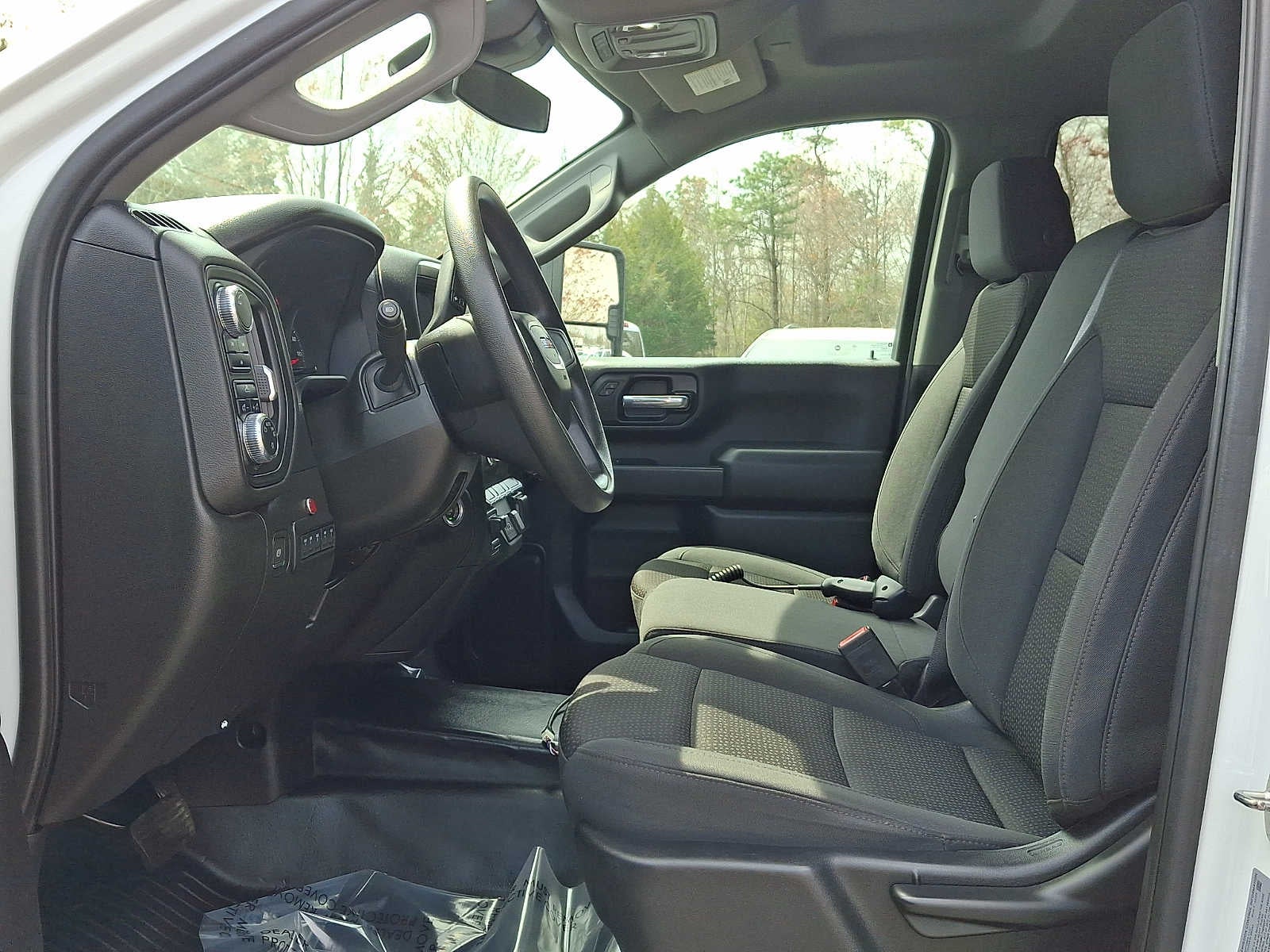 2024 GMC Sierra 3500 HD Chassis Cab Pro