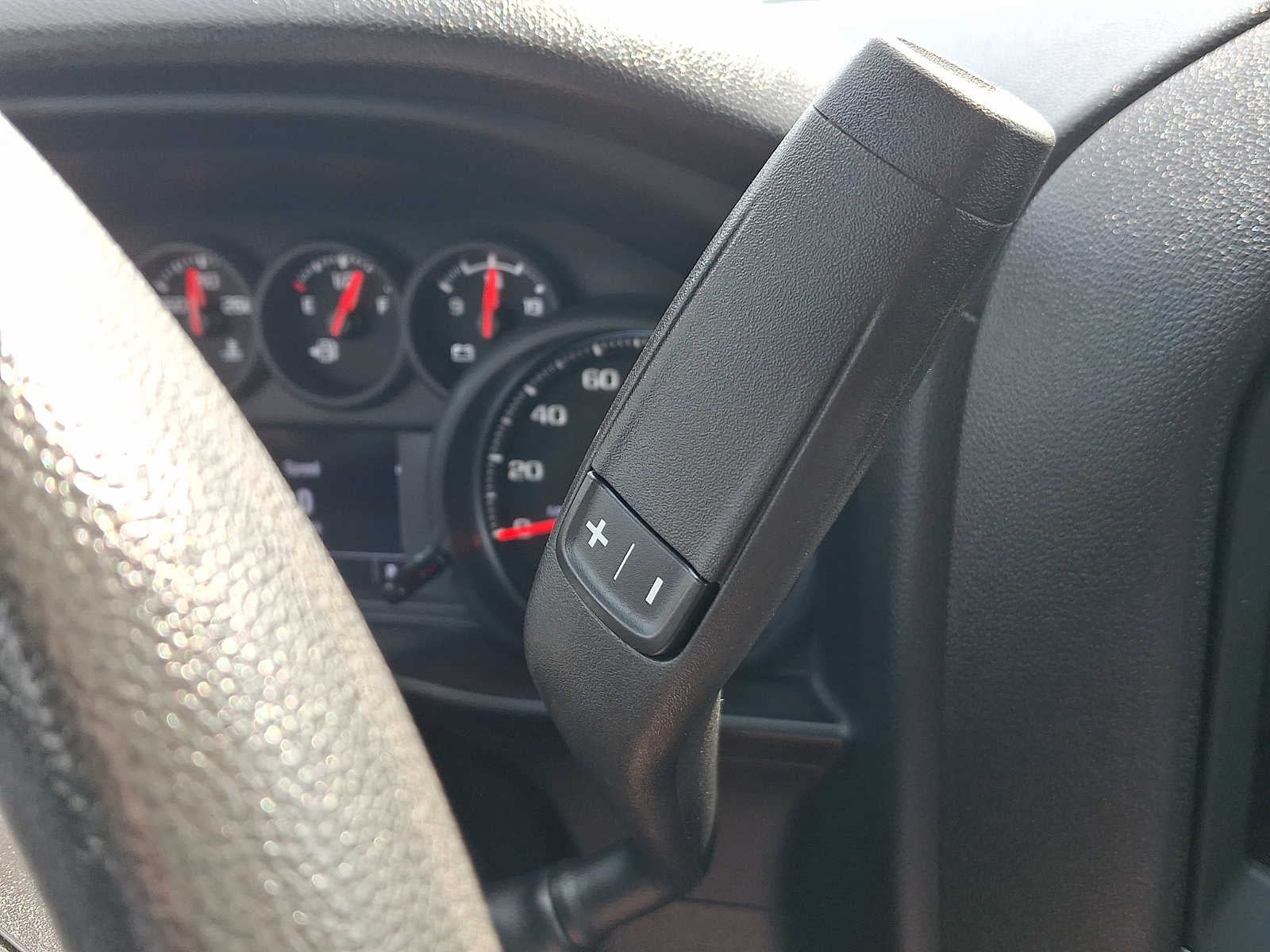 2024 GMC Sierra 3500 HD Chassis Cab Pro