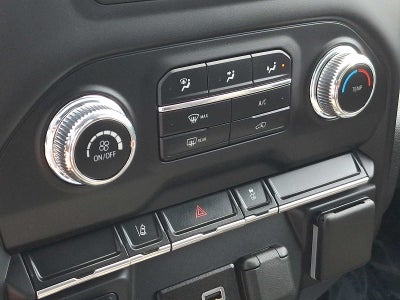 2024 GMC Sierra 3500 HD Chassis Cab Pro