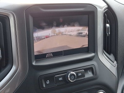 2024 GMC Sierra 3500 HD Chassis Cab Pro