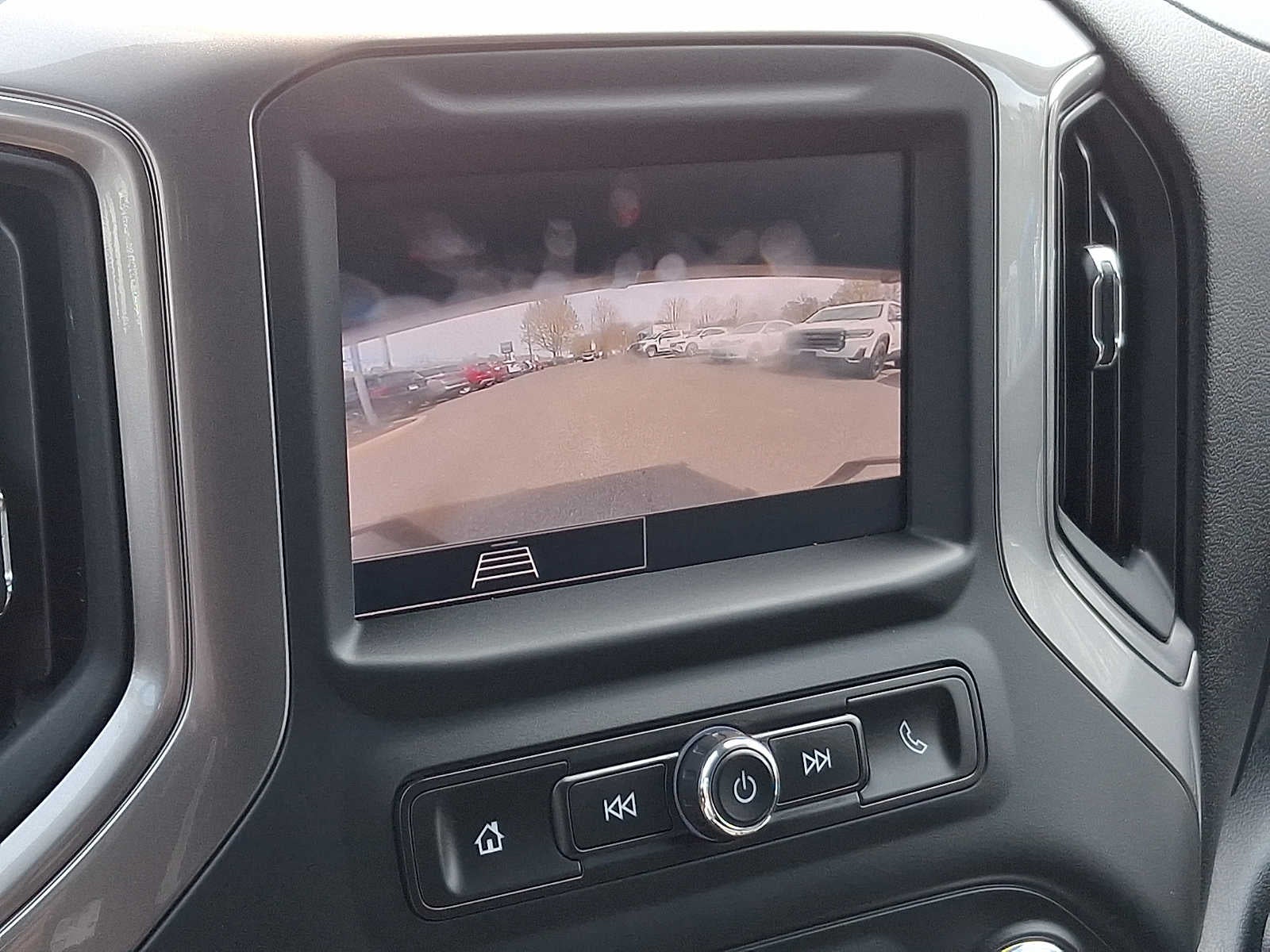 2024 GMC Sierra 3500 HD Chassis Cab Pro