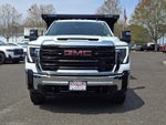 2024 GMC Sierra 3500 HD Chassis Cab Pro