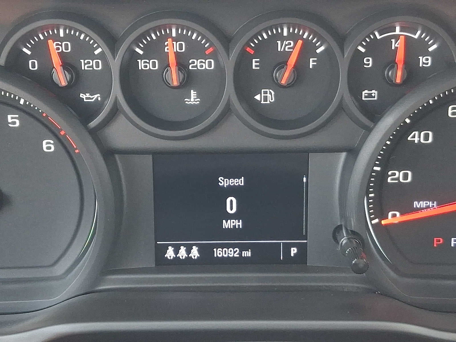 2024 GMC Sierra 3500 HD Chassis Cab Pro