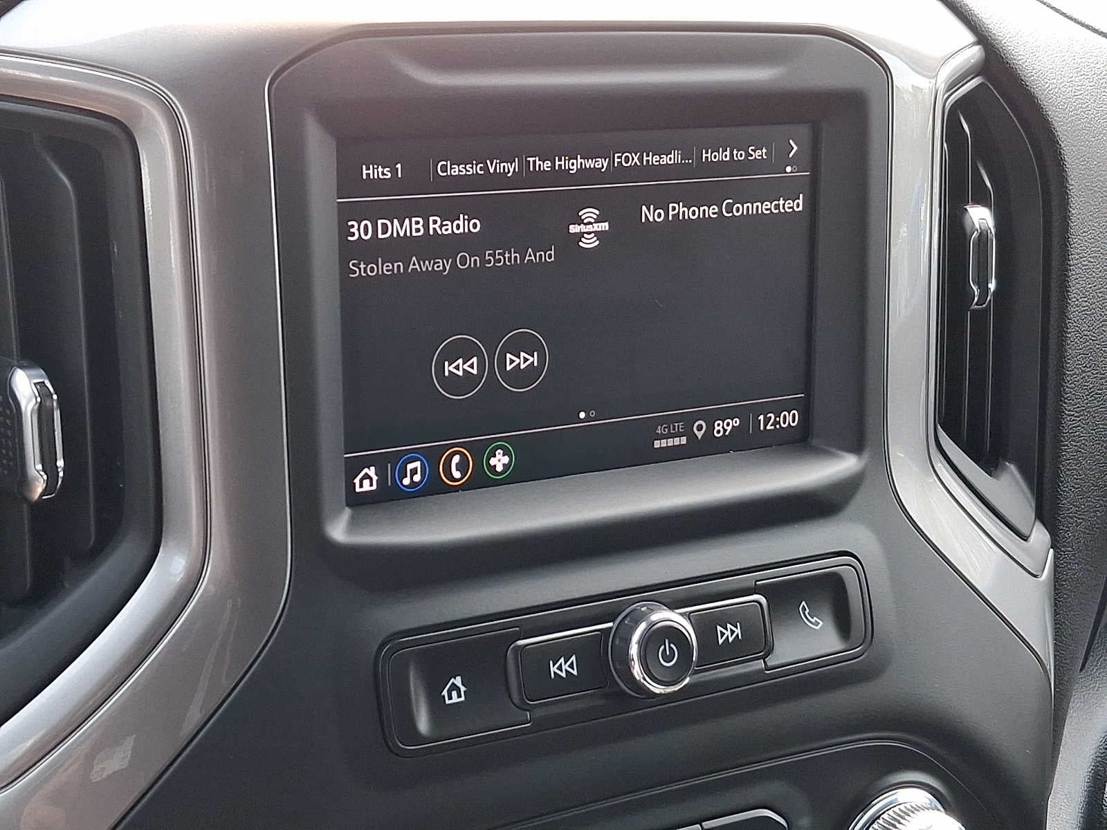 2024 GMC Sierra 3500 HD Chassis Cab Pro