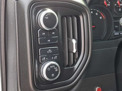 2024 GMC Sierra 3500 HD Chassis Cab Pro