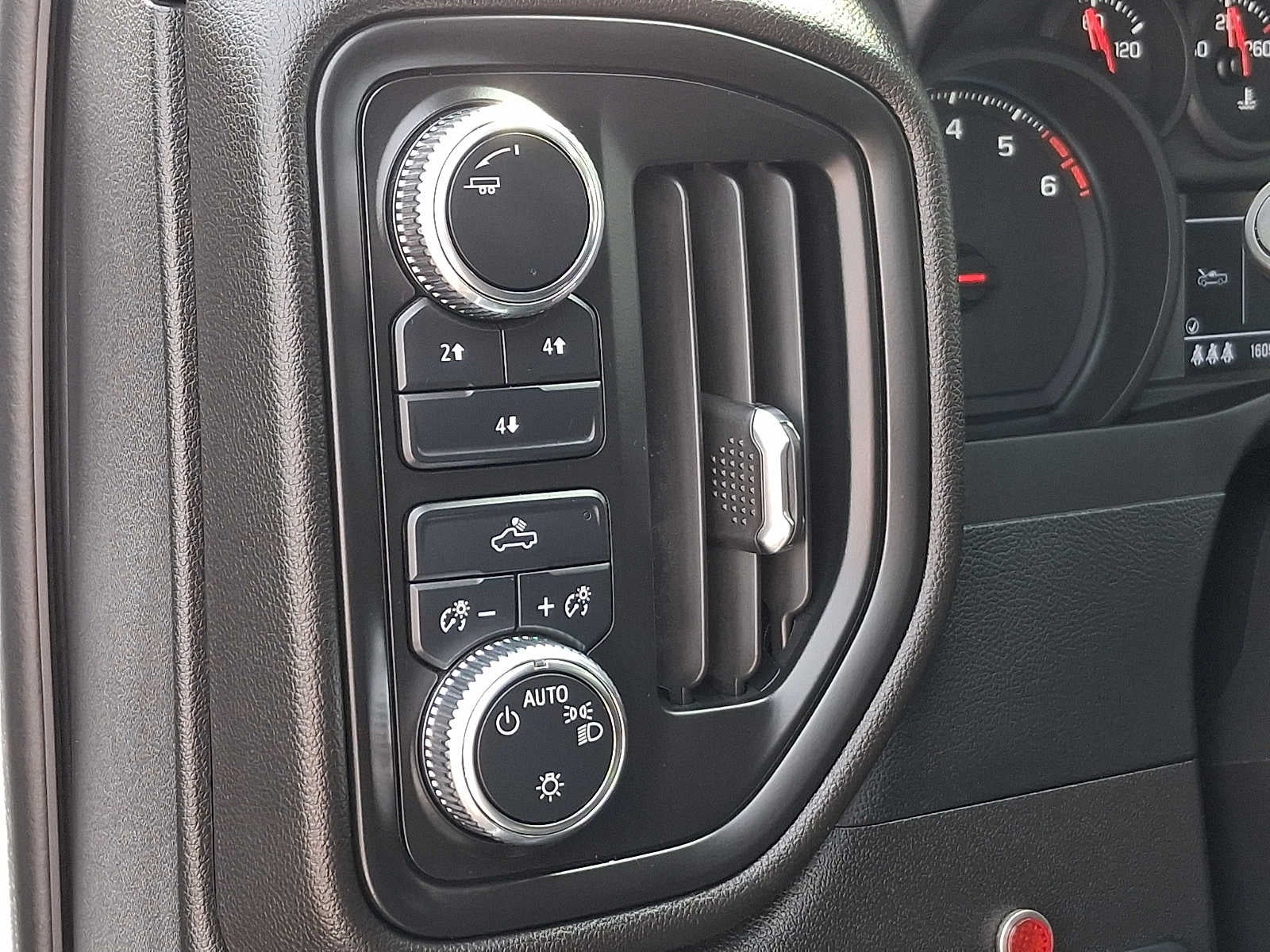 2024 GMC Sierra 3500 HD Chassis Cab Pro