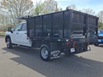 2024 GMC Sierra 3500 HD Chassis Cab Pro