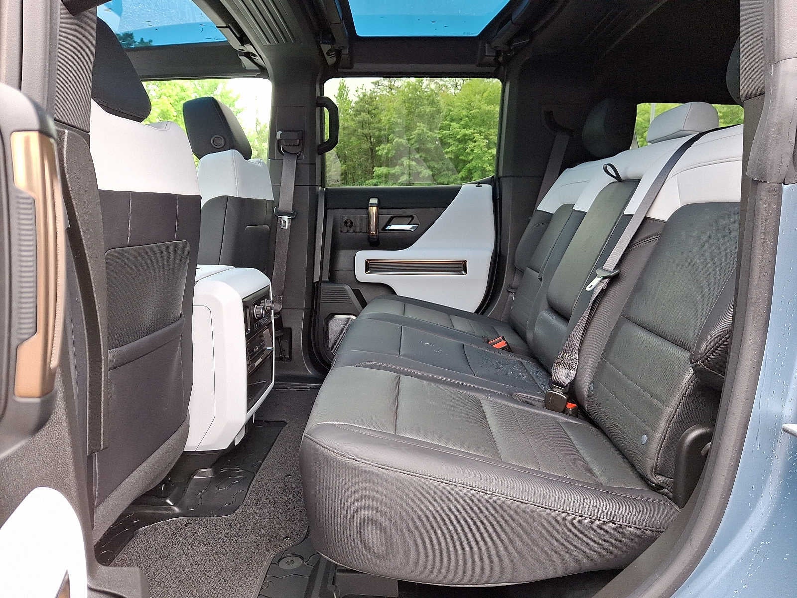 2024 GMC HUMMER EV SUV 3X OMEGA LIMITED EDITION