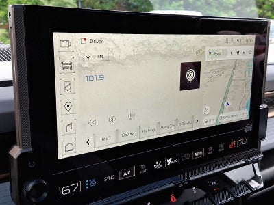 2024 GMC HUMMER EV SUV 3X OMEGA LIMITED EDITION