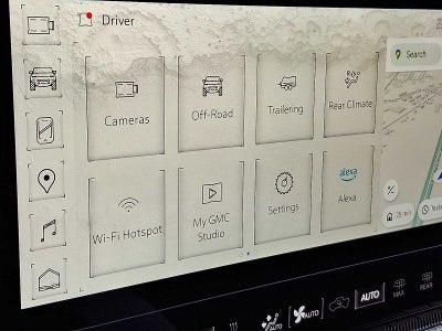 2024 GMC HUMMER EV SUV 3X OMEGA LIMITED EDITION