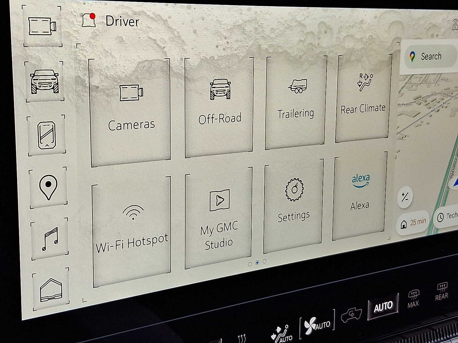 2024 GMC HUMMER EV SUV 3X OMEGA LIMITED EDITION