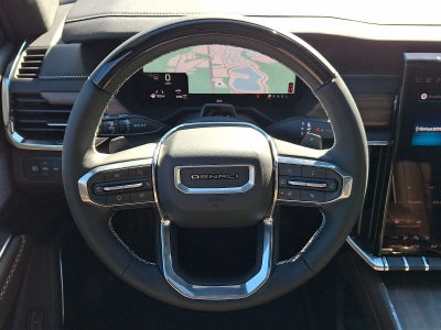2027 GMC Acadia Denali Ultimate
