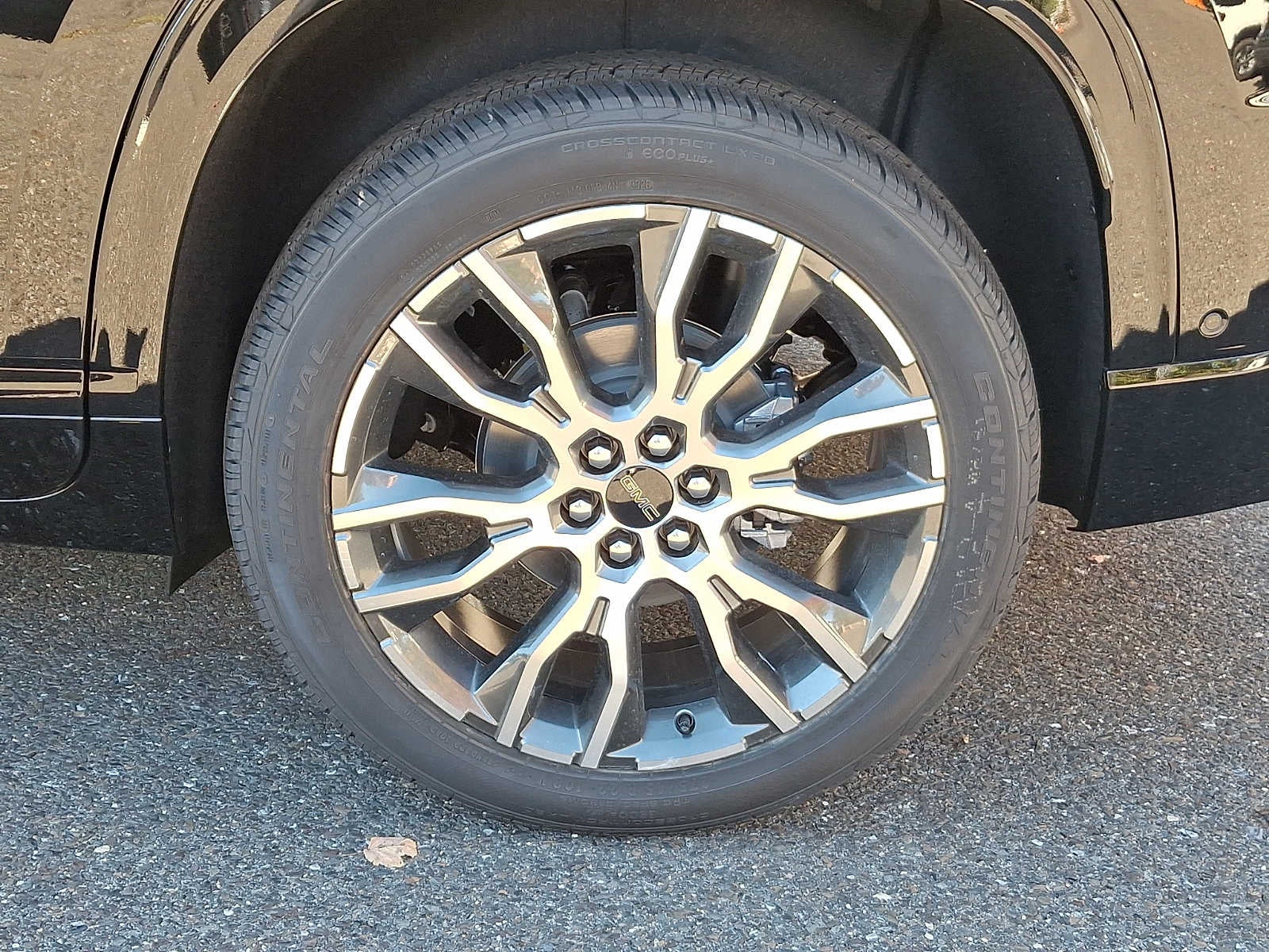 2027 GMC Acadia Denali Ultimate