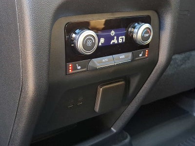 2027 GMC Acadia Denali Ultimate