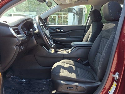 2018 GMC Acadia SLE
