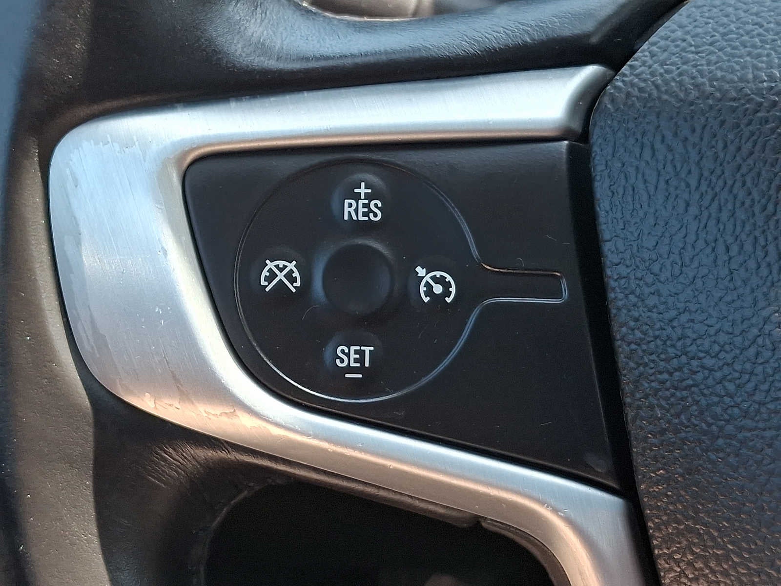 2018 GMC Acadia SLE