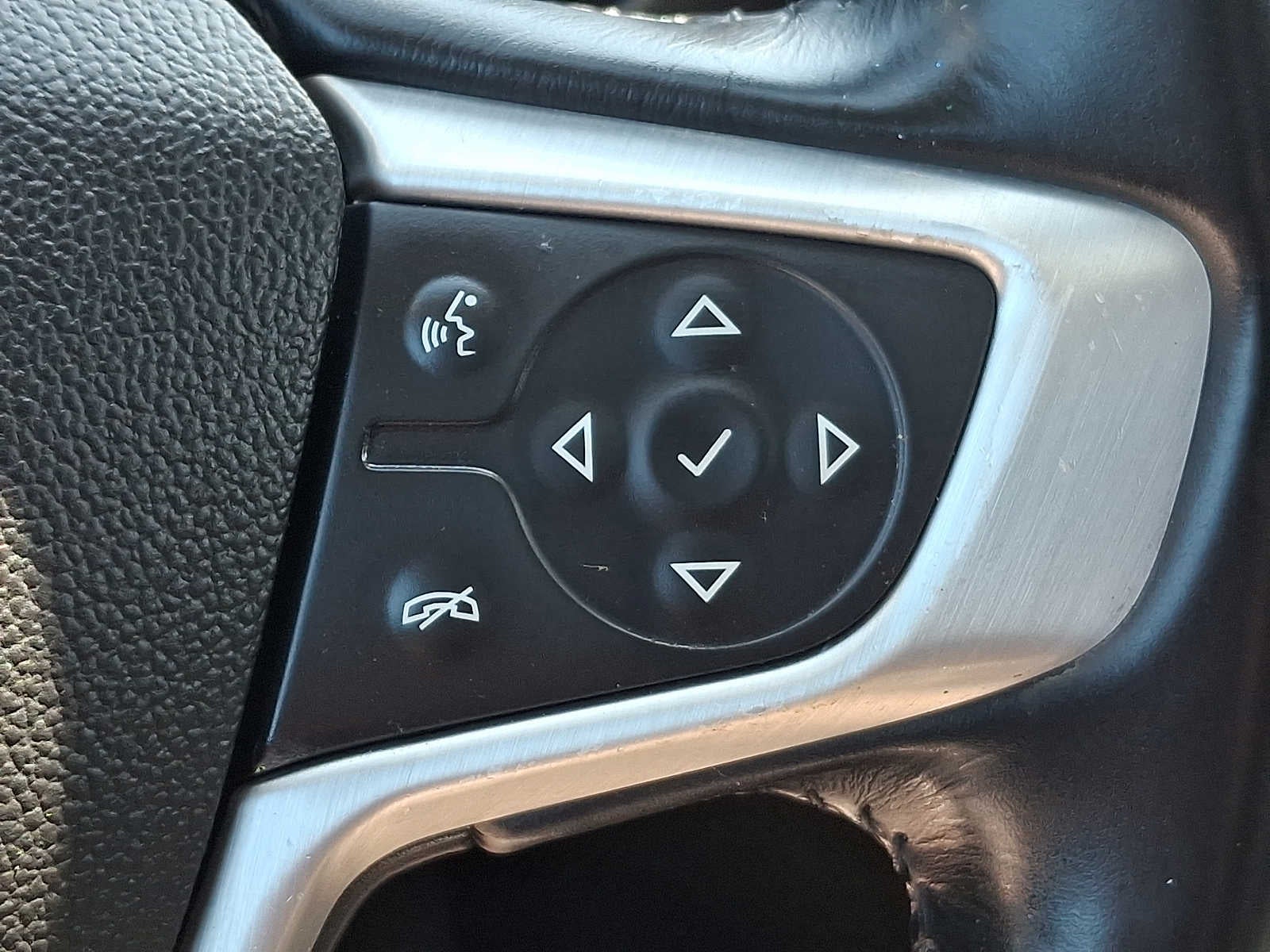 2018 GMC Acadia SLE