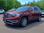 2018 GMC Acadia SLE