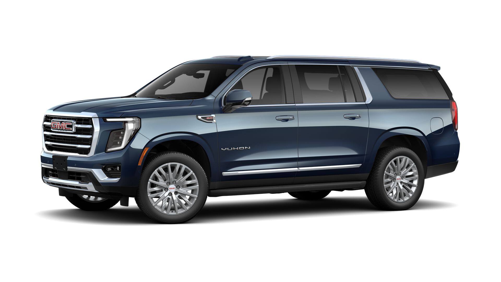 2027 GMC Yukon XL Elevation