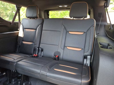 2023 GMC Yukon XL AT4