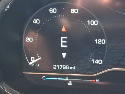 2023 GMC Yukon XL AT4