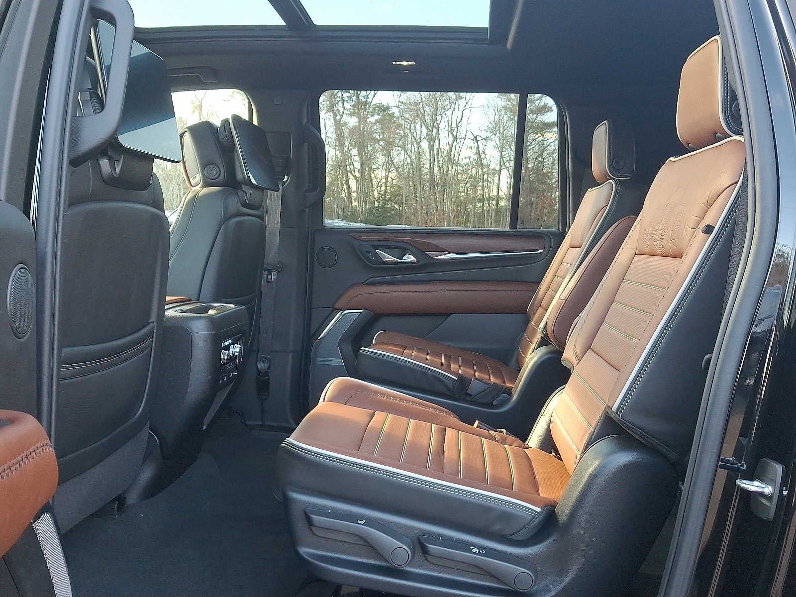 2024 GMC Yukon XL Denali Ultimate